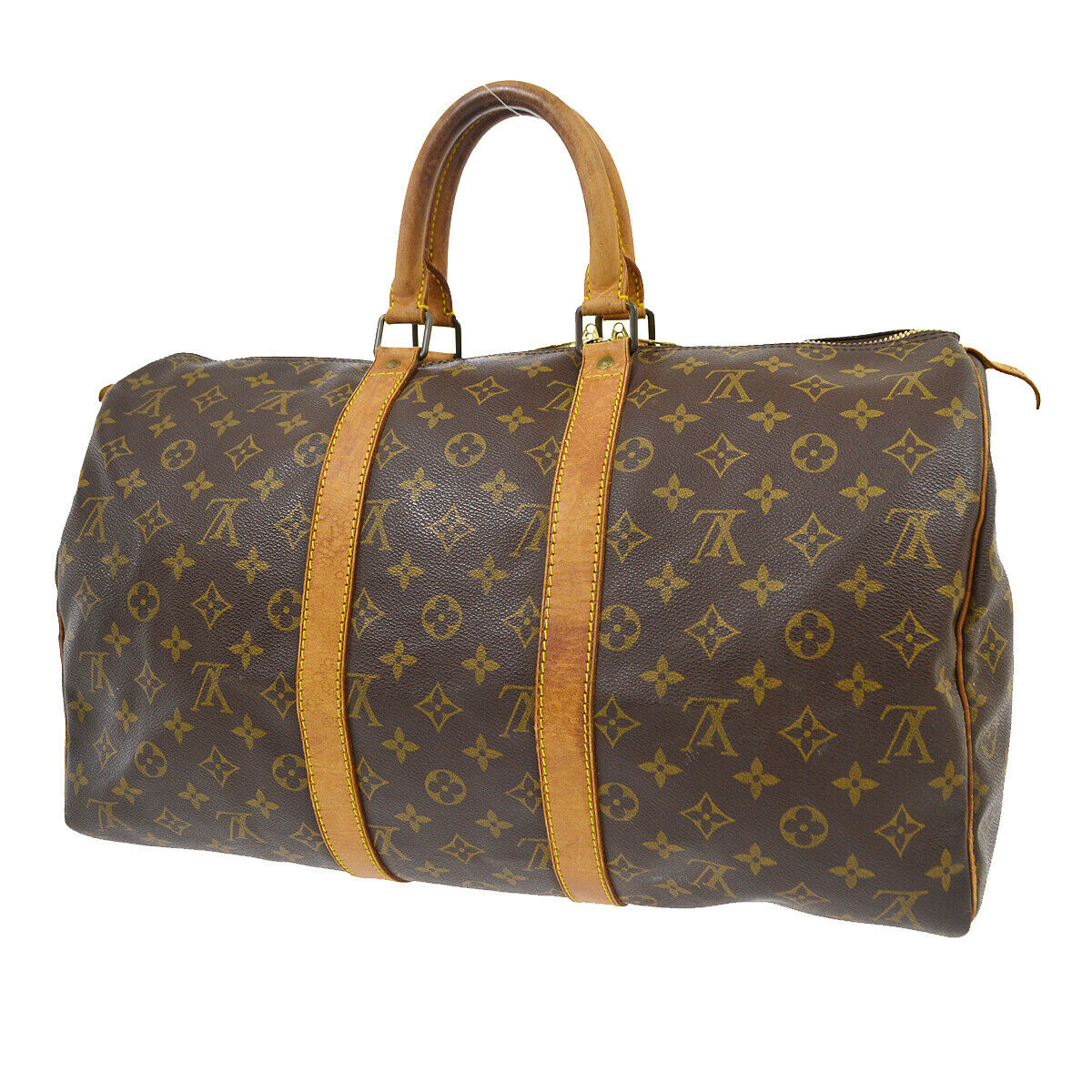 Louis Vuitton Keepall 45 Travel