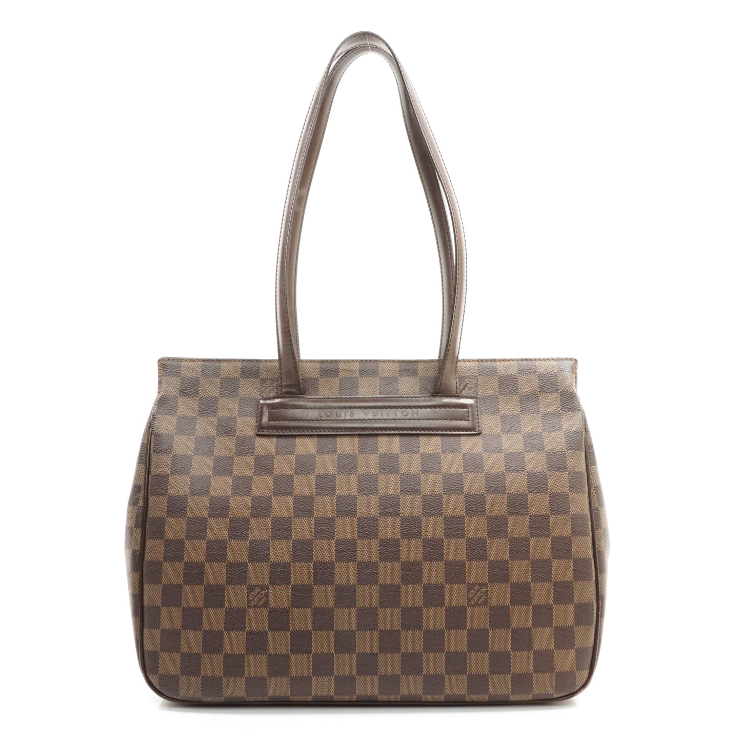 Louis Vuitton Parioli Pm Tote Bag