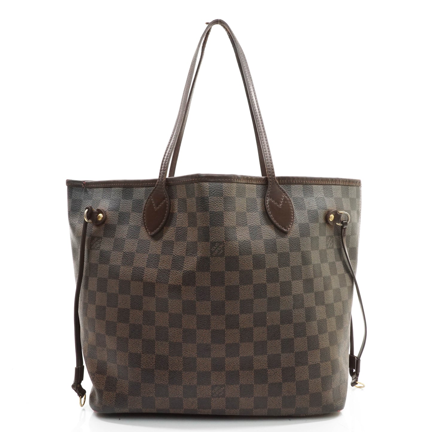 Louis Vuitton Neverfull Mm Tote Bag