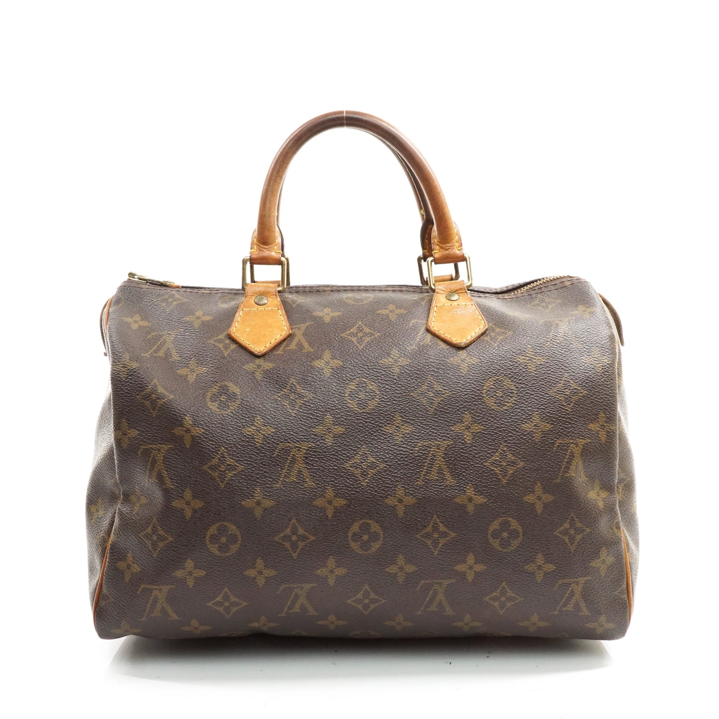 Louis Vuitton Speedy 30 Hand Bag