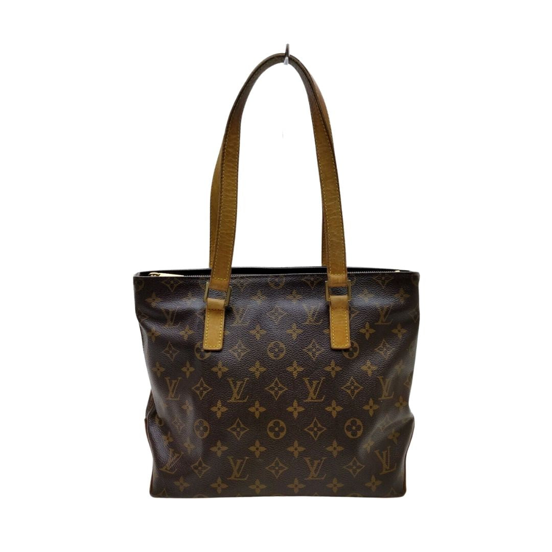 Louis Vuitton Cabas Piano Tote Bag