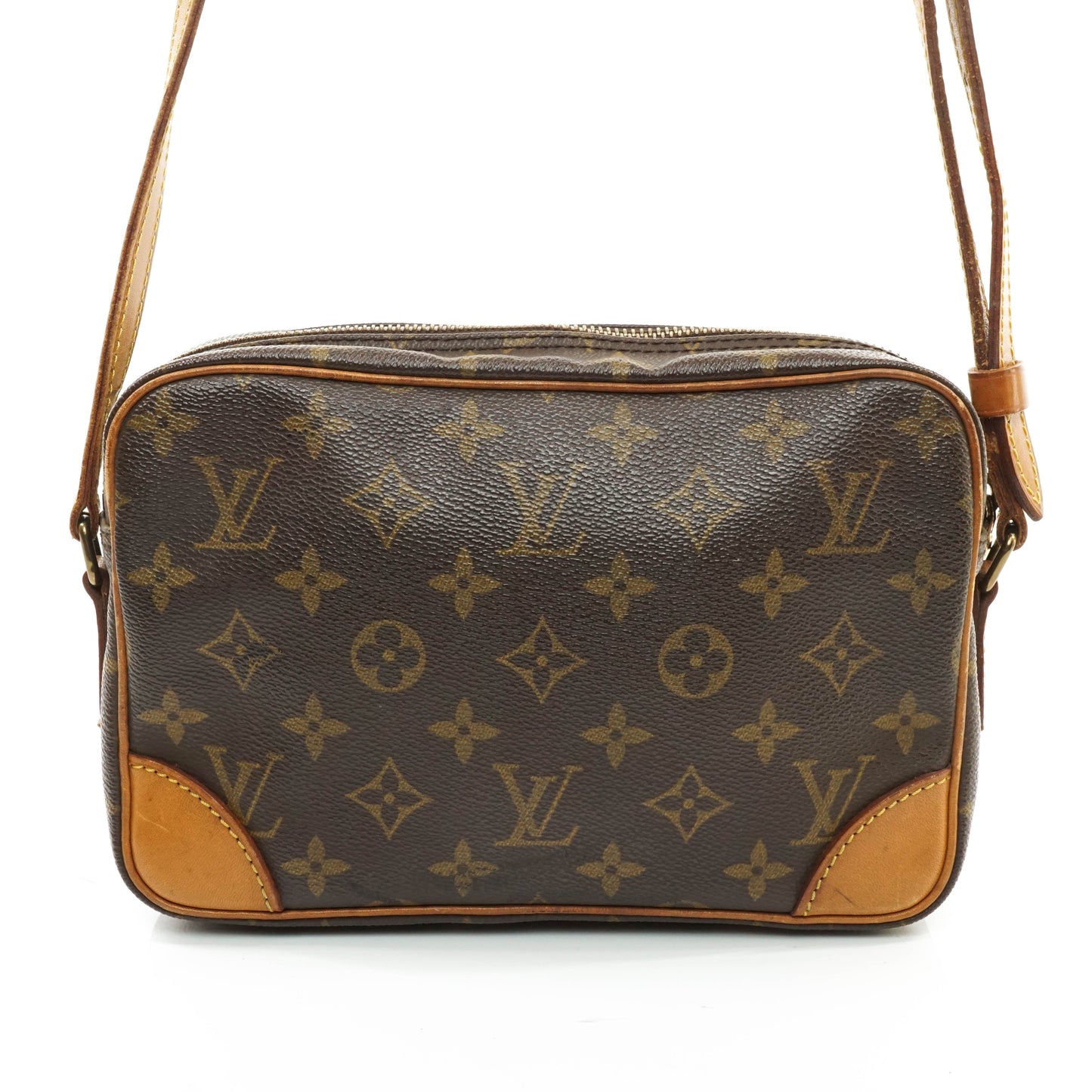 Louis Vuitton Trocadero 24 Cross Body