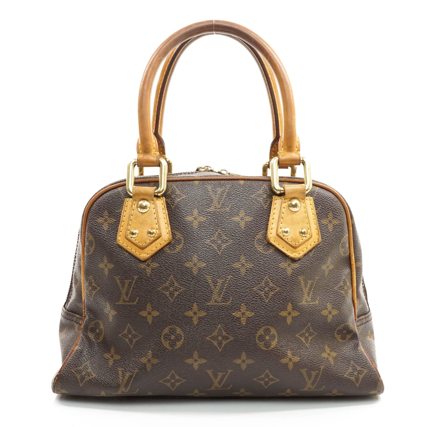 Louis Vuitton Manhattan Pm Hand Bag