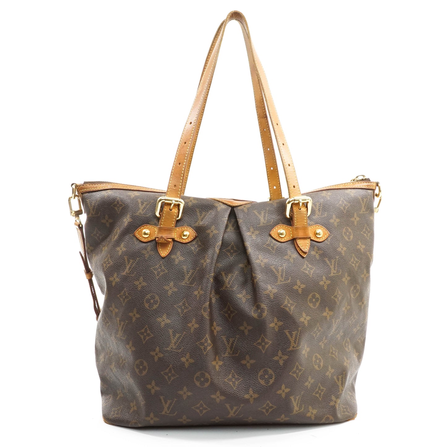 Louis Vuitton Palermo Gm Shoulder
