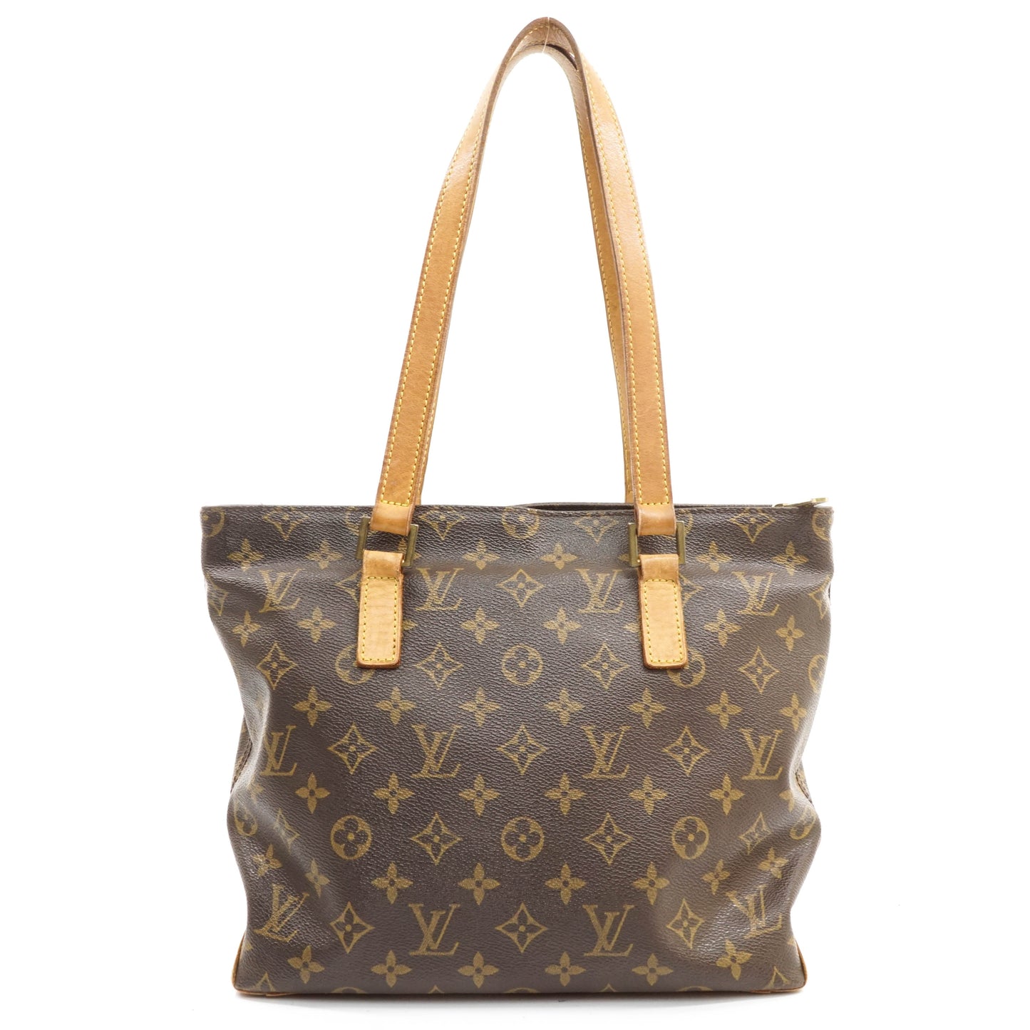 Louis Vuitton Cabas Piano Tote Bag