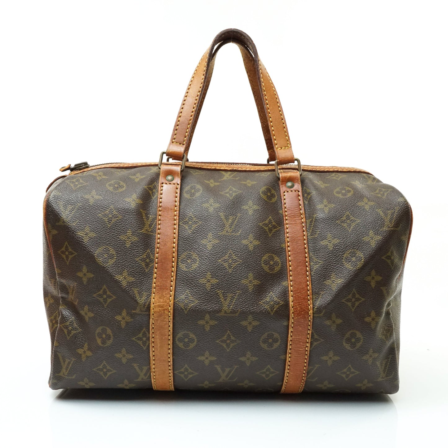 Louis Vuitton Sac Souple 35 Hand