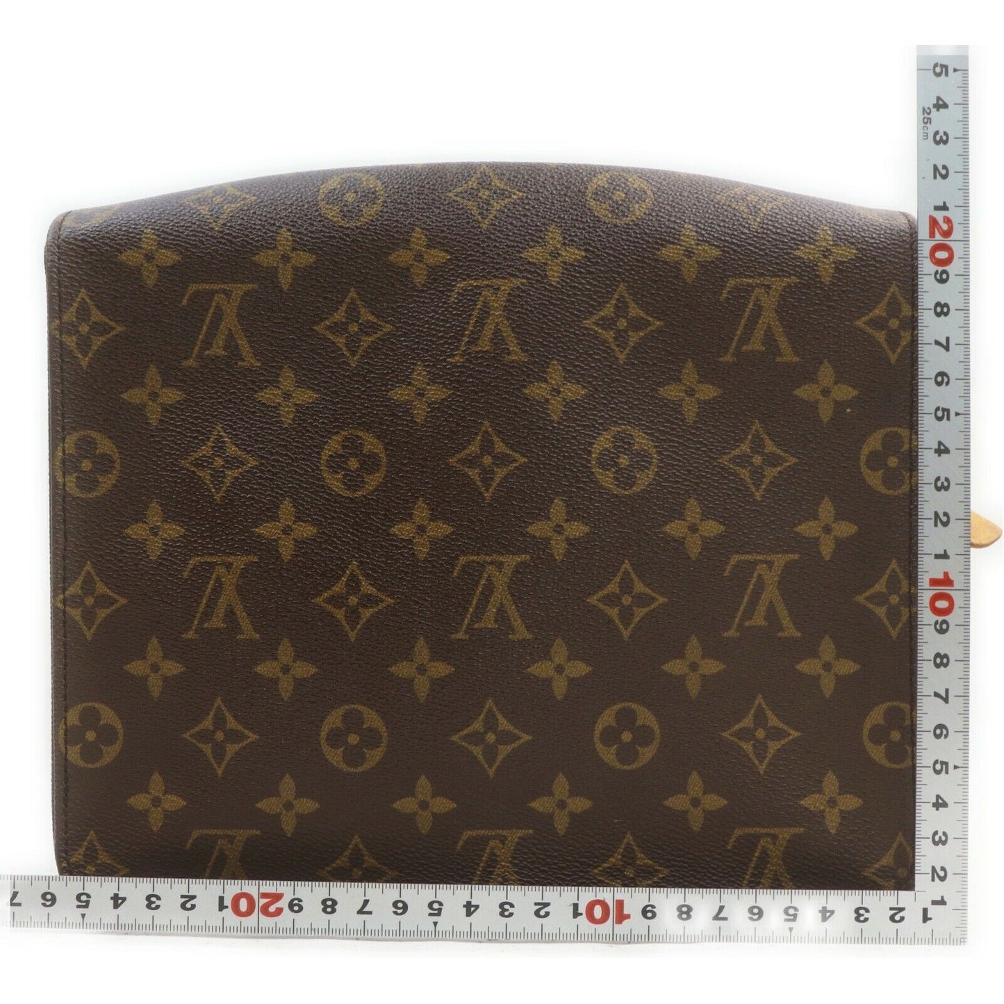 Louis Vuitton Cartouchiere Gm