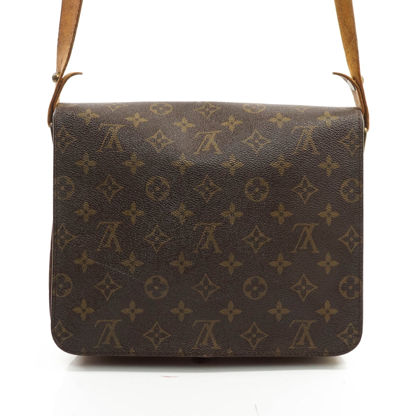 Louis Vuitton Cartouchiere Gm