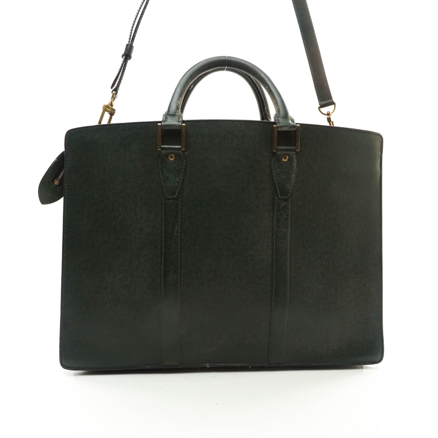 Louis Vuitton Serviette Taiga