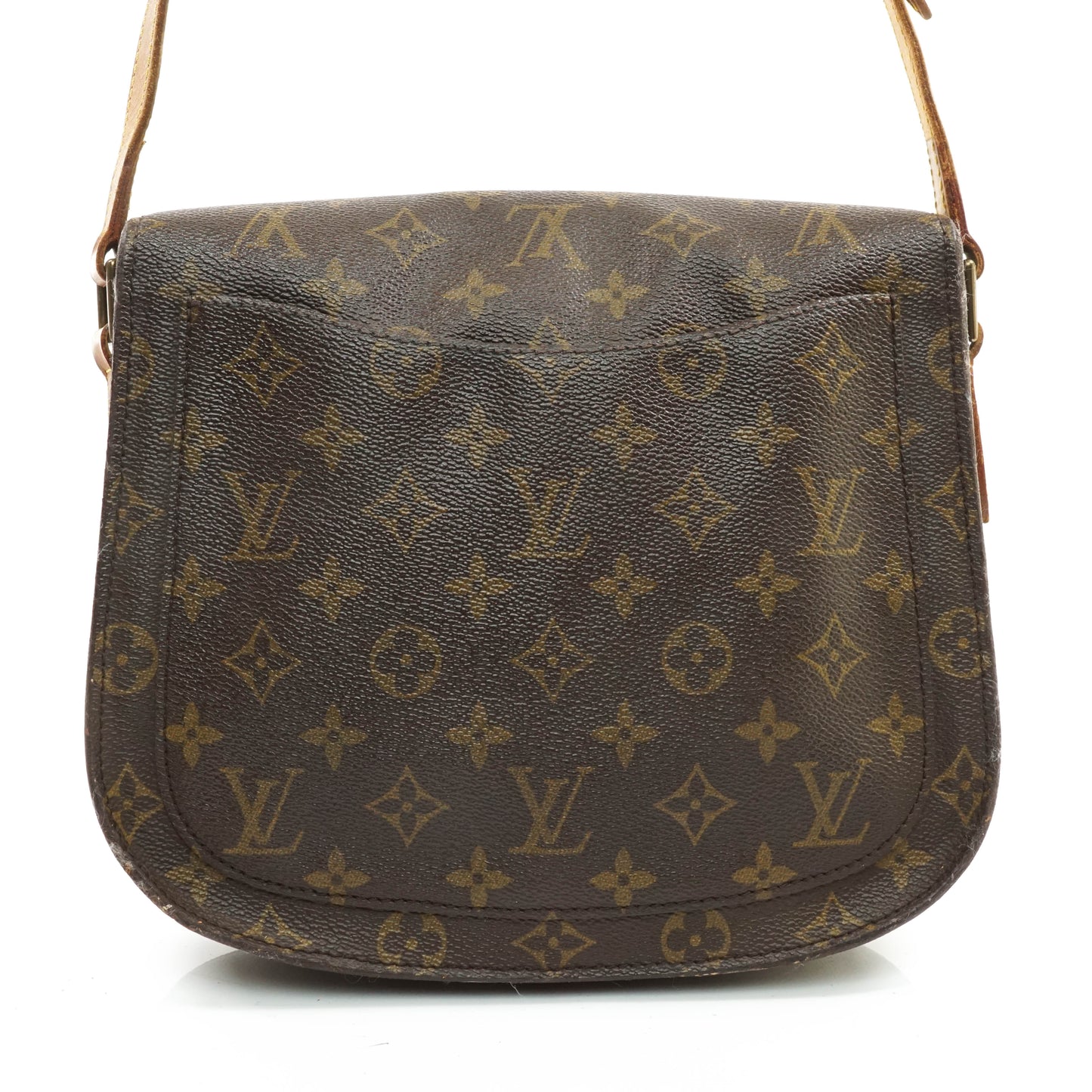 Louis Vuitton Saint Cloud Gm