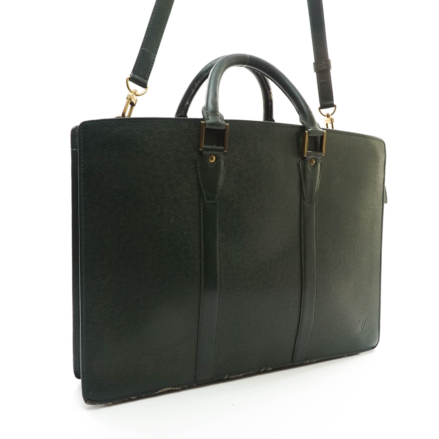 Louis Vuitton Serviette Taiga