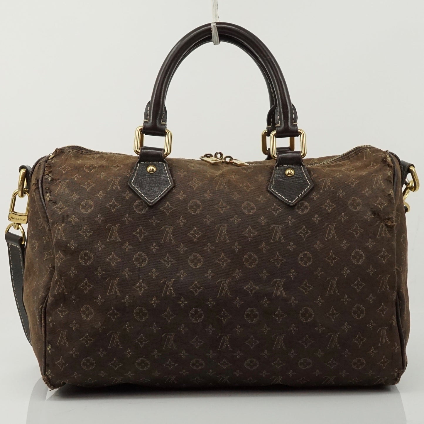 Louis Vuitton Speedy 30 Idylle
