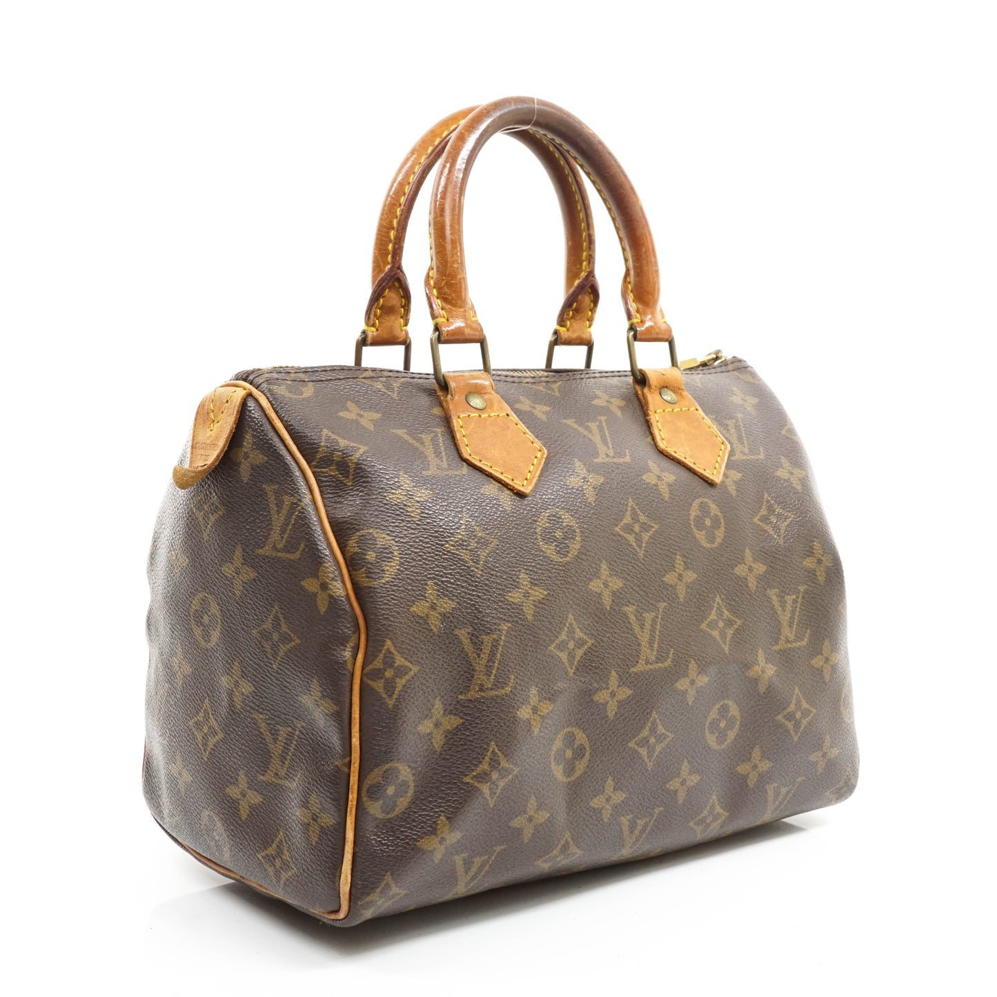 Louis Vuitton Speedy 25 Hand Bag