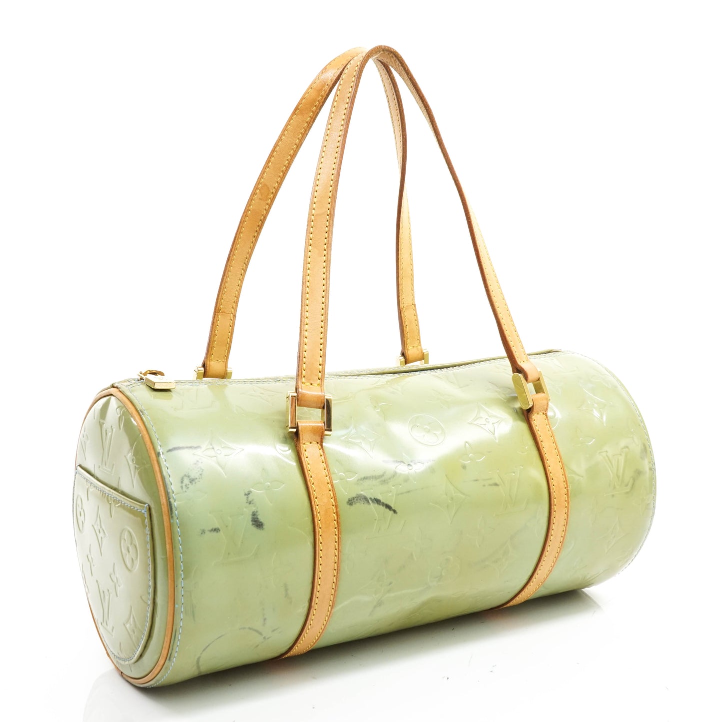 Louis Vuitton Bedford Bag Vernis