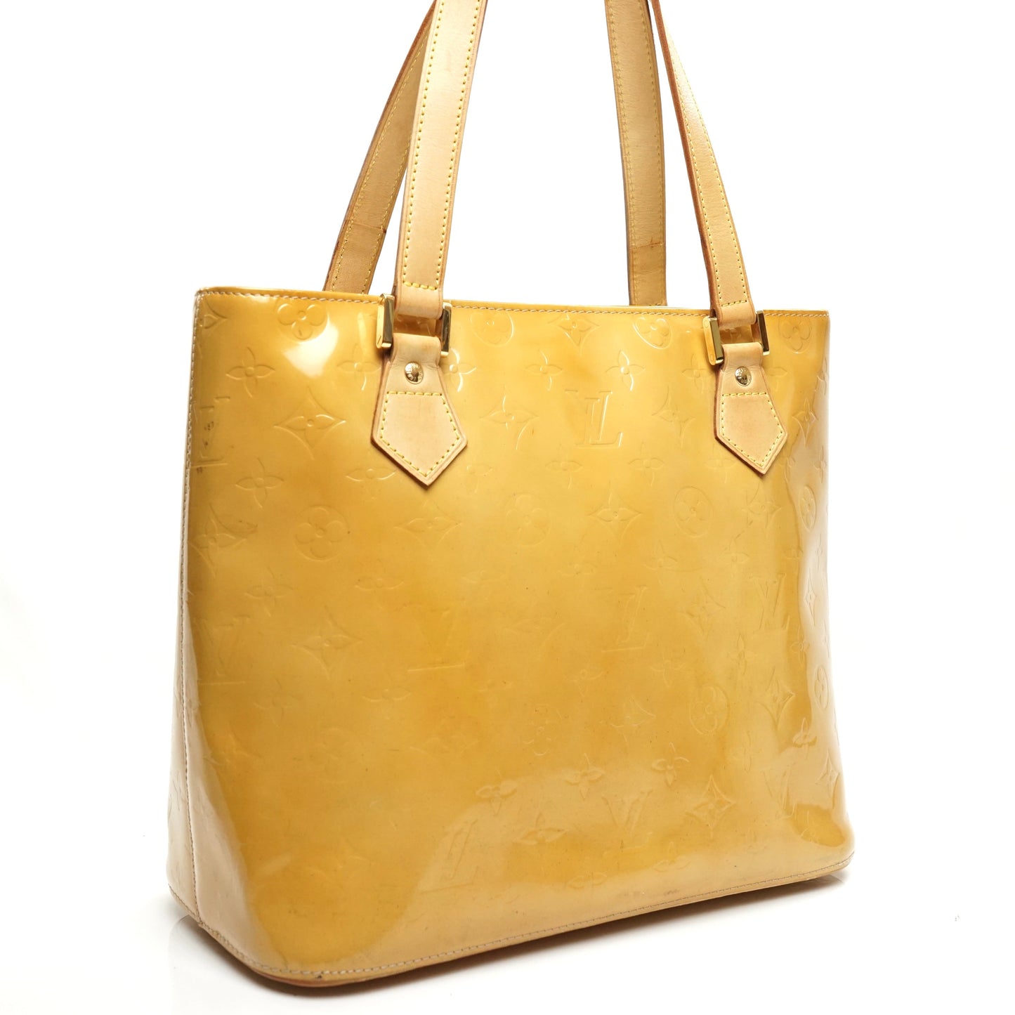 Louis Vuitton Houston Tote Bag