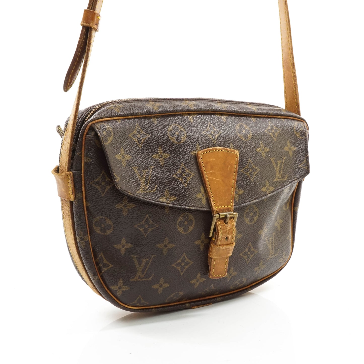 Louis Vuitton Jeunefille Gm