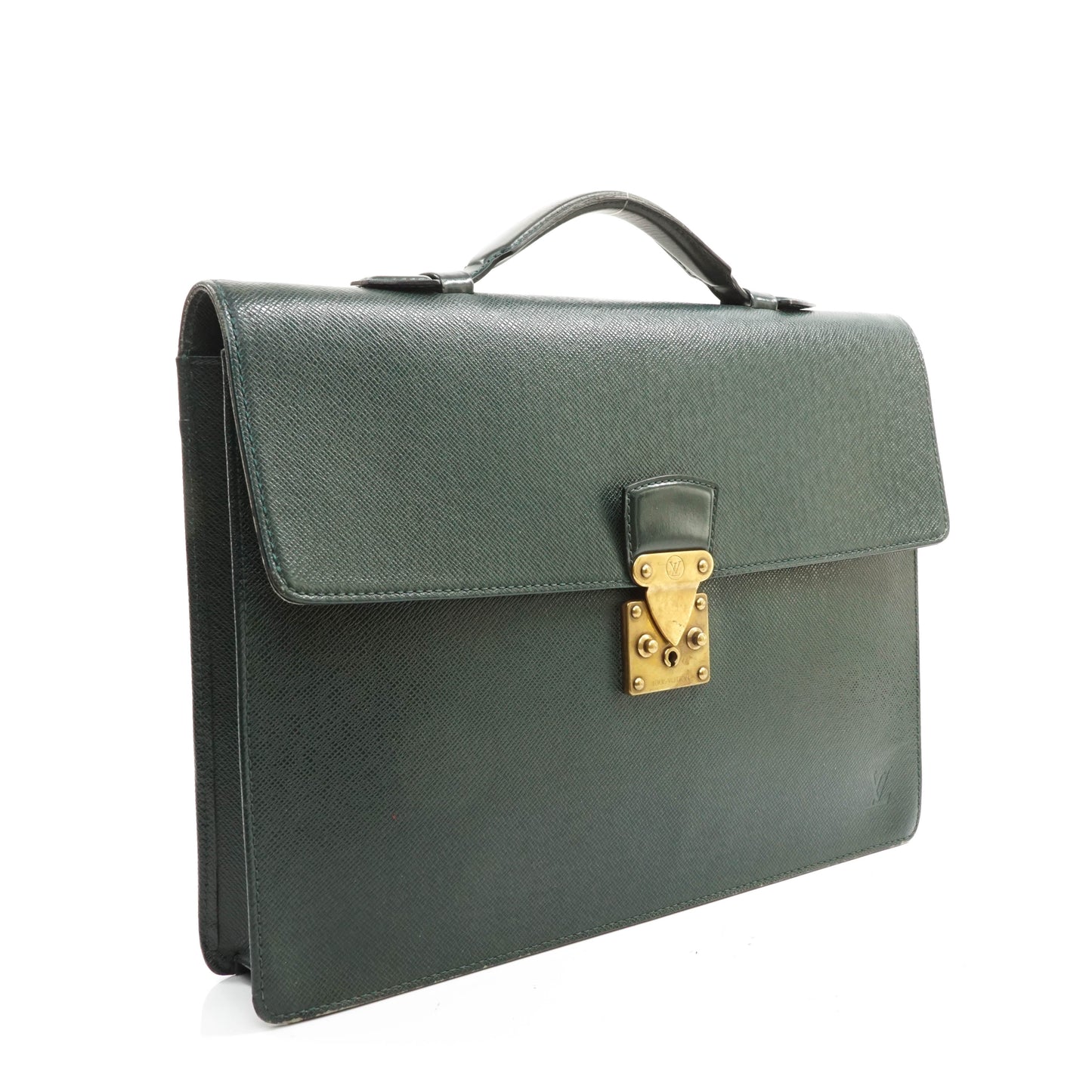 Louis Vuitton Serviette Business