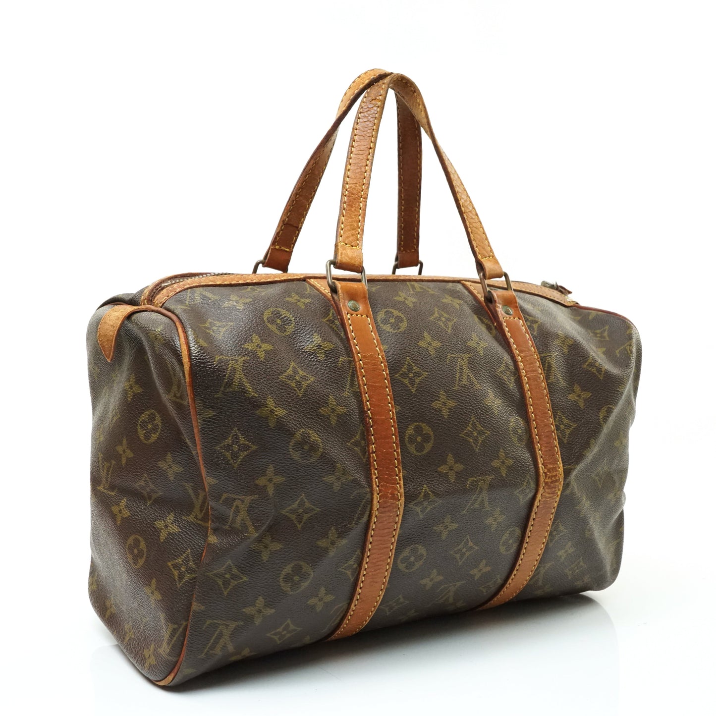 Louis Vuitton Sac Souple 35 Hand