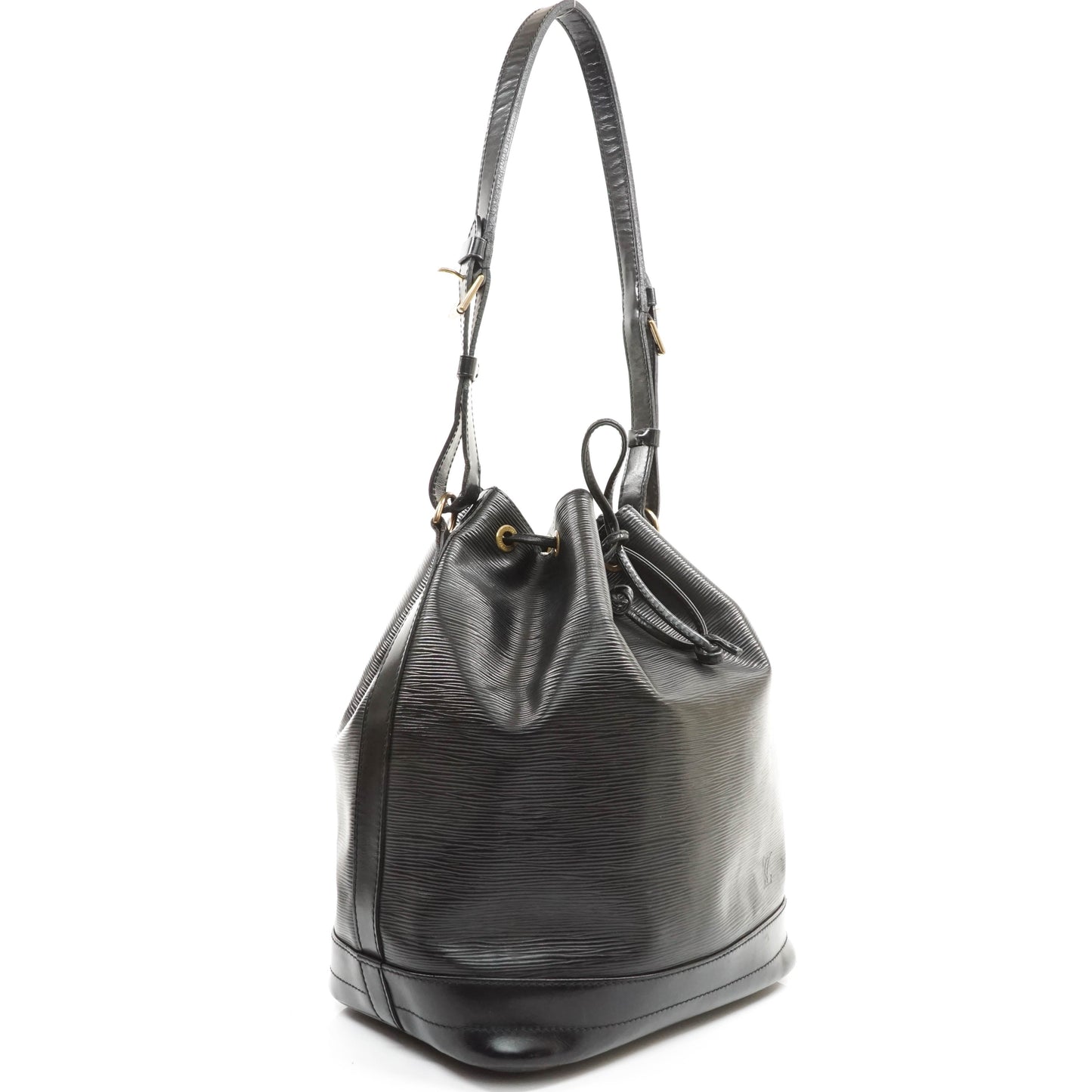 Louis Vuitton Noe Shoulder Bag Epi