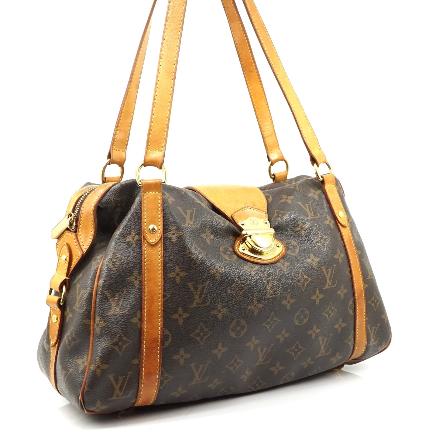 Louis Vuitton Stresa Gm Shoulder