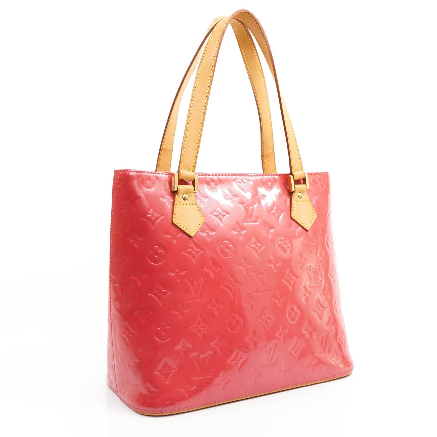 Louis Vuitton Houston Tote Bag Pink