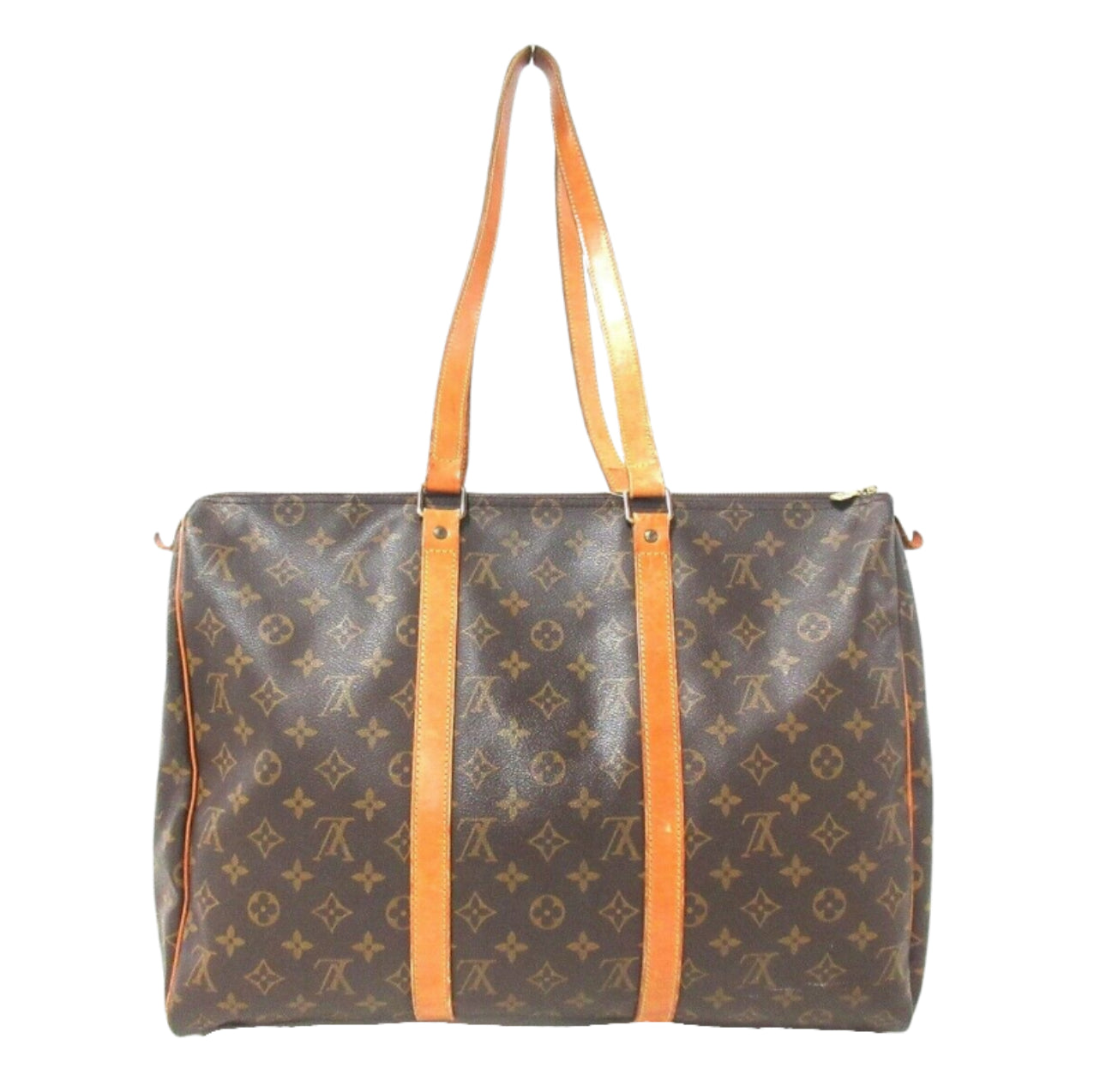 Louis Vuitton Flanerie 45 Travel
