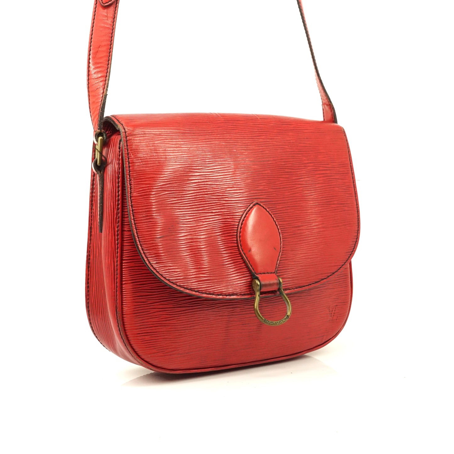 Louis Vuitton Saint Cloud Gm