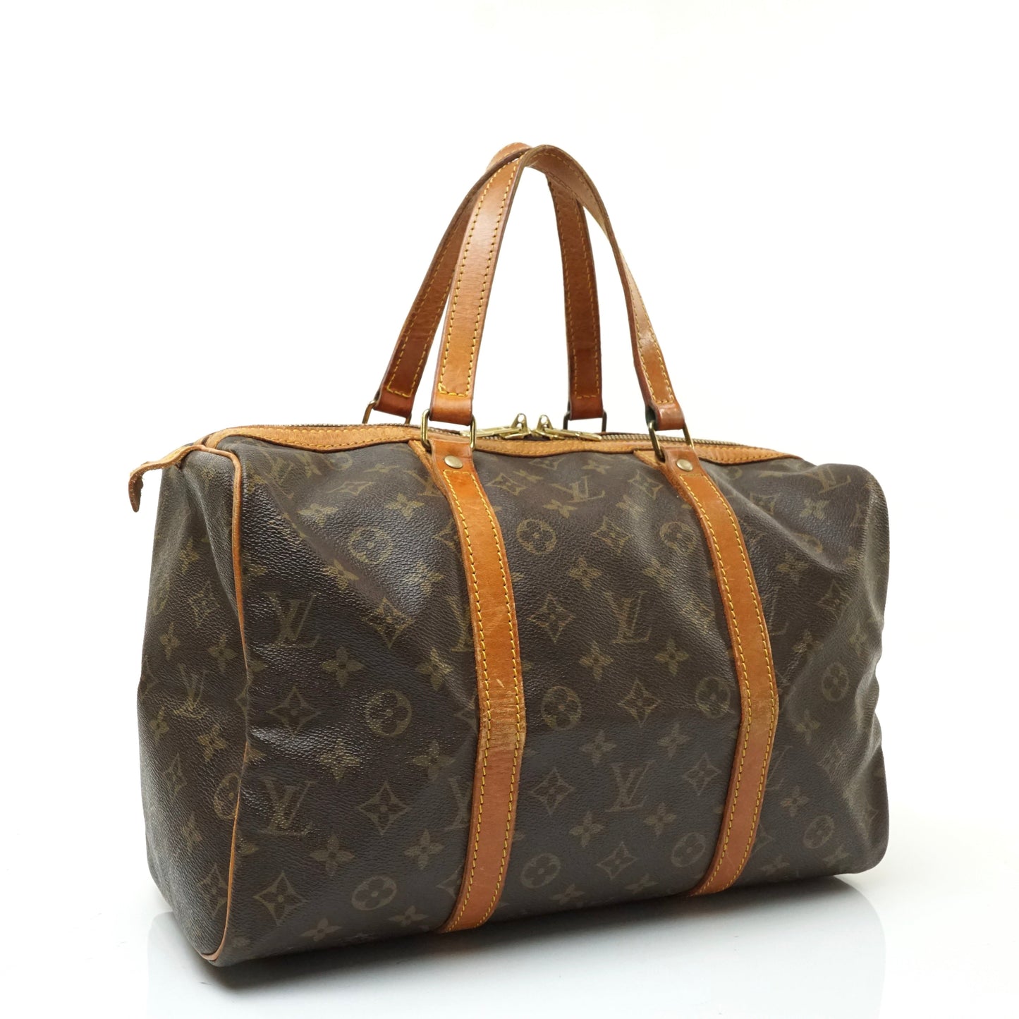 Louis Vuitton Sac Souple 35 Hand