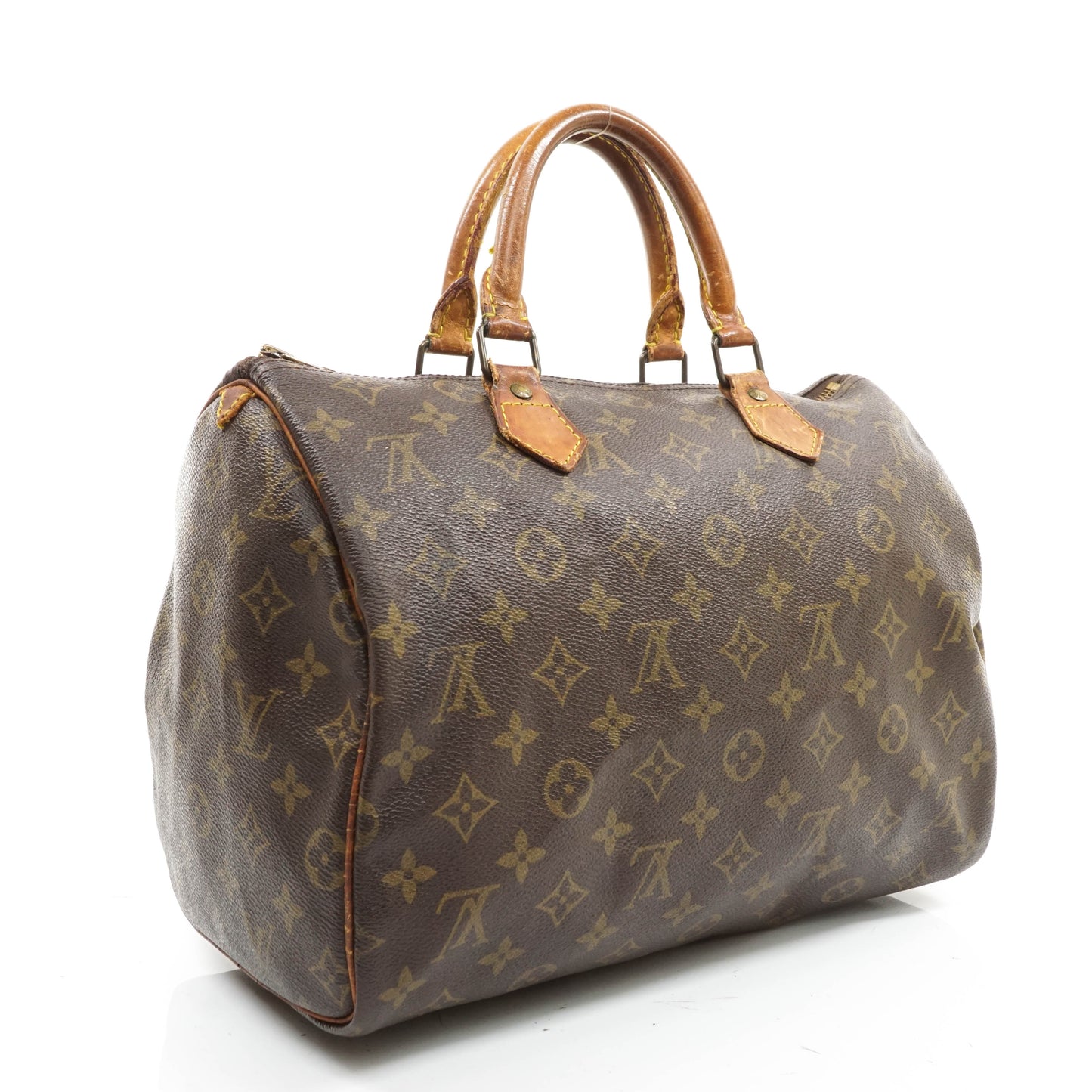 Louis Vuitton Speedy 30 Hand Bag