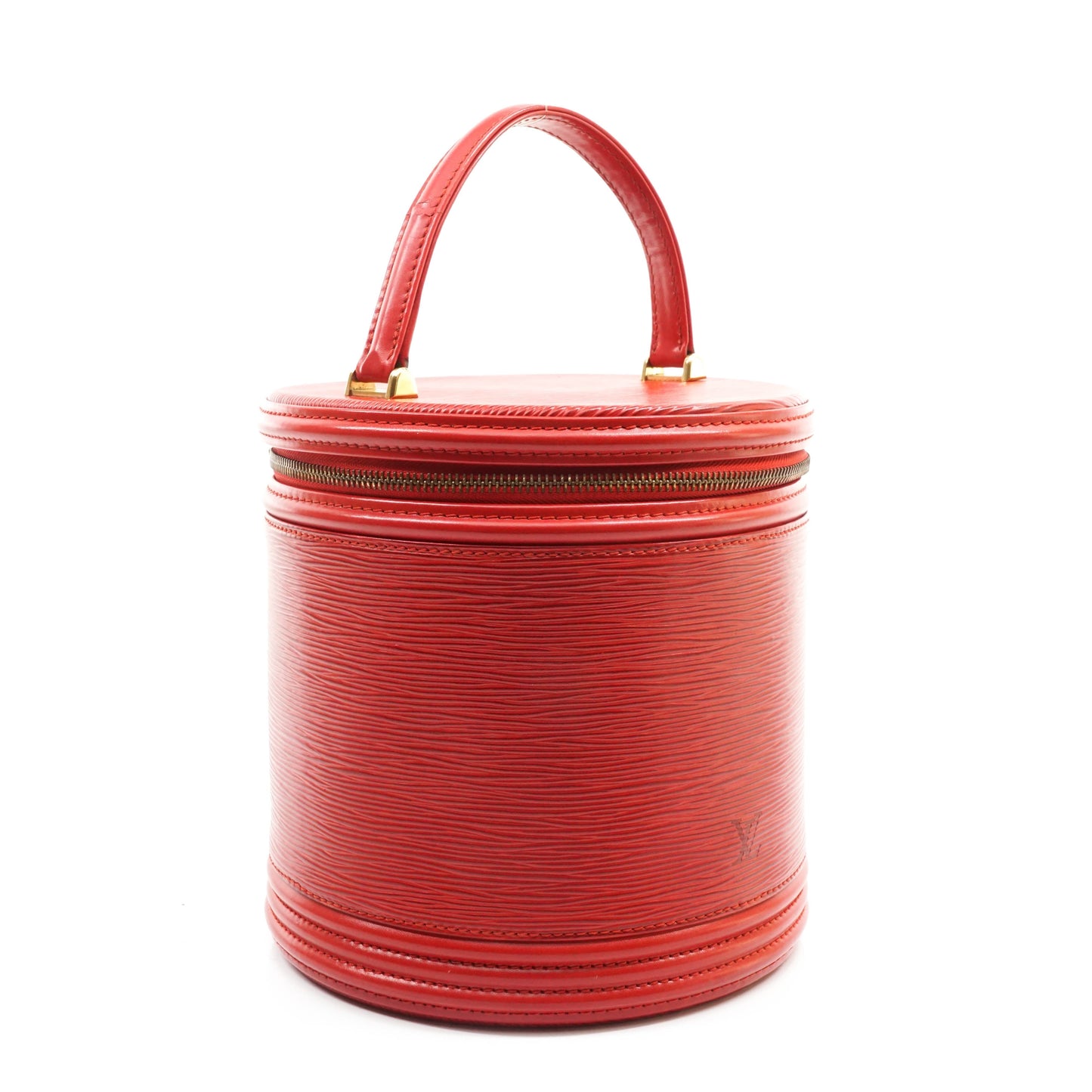 Louis Vuitton Cannes Vanity Bag Epi