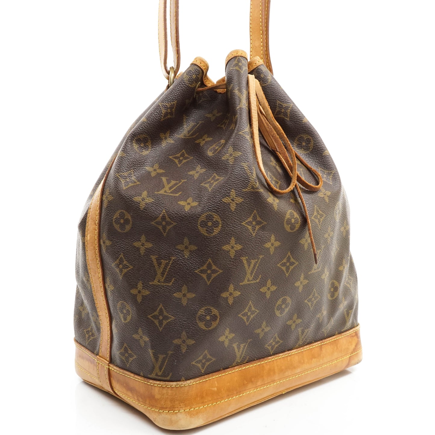Louis Vuitton Noe Shoulder Bag