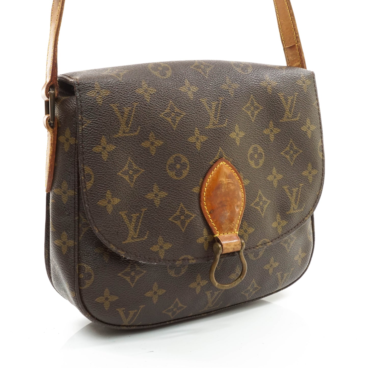 Louis Vuitton Saint Cloud Gm