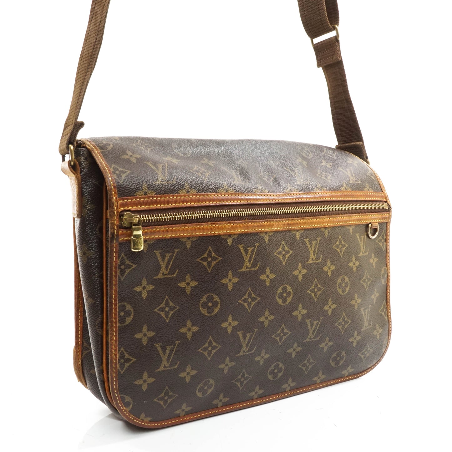 Louis Vuitton Bosphore Gm Crossbody