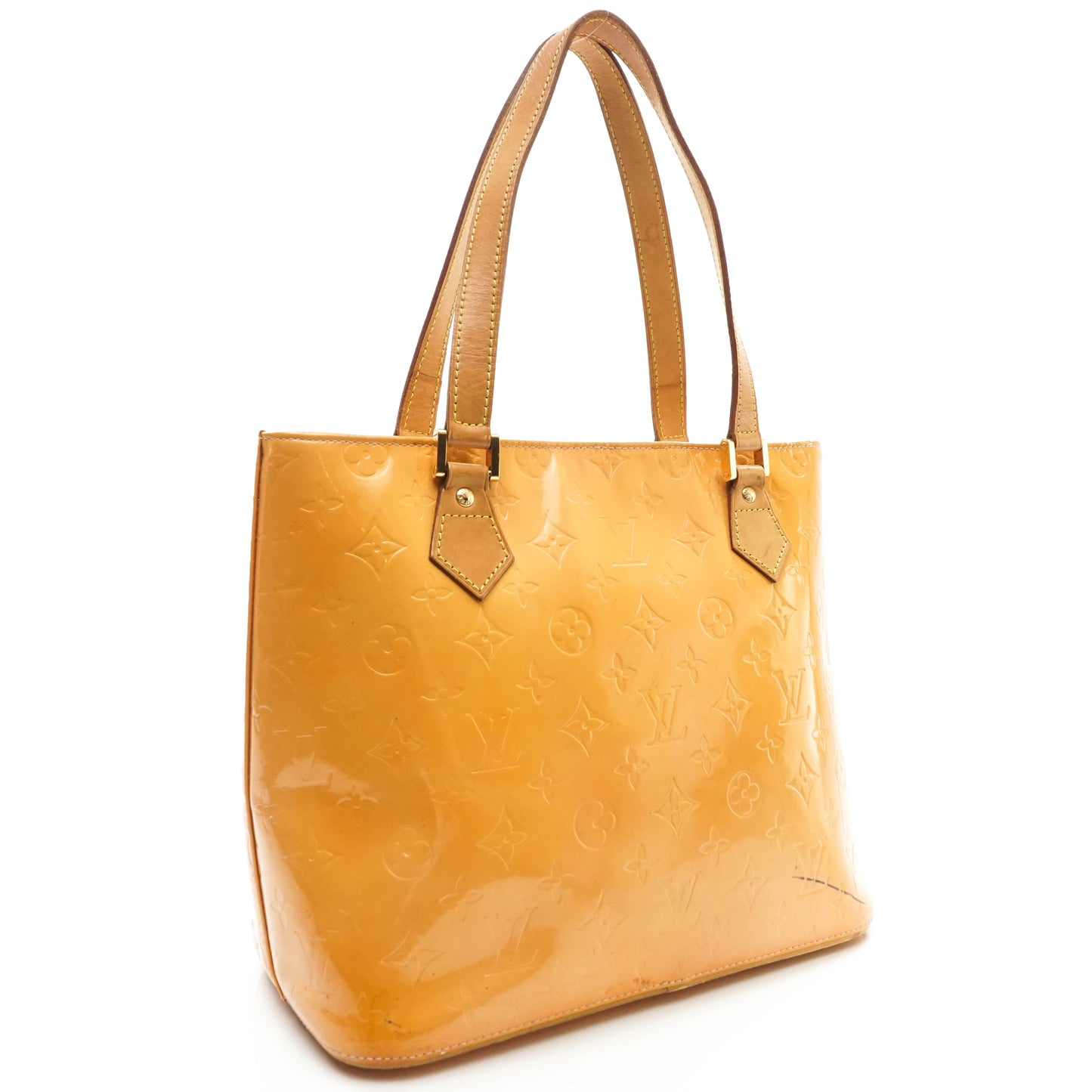 Louis Vuitton Houston Tote Bag