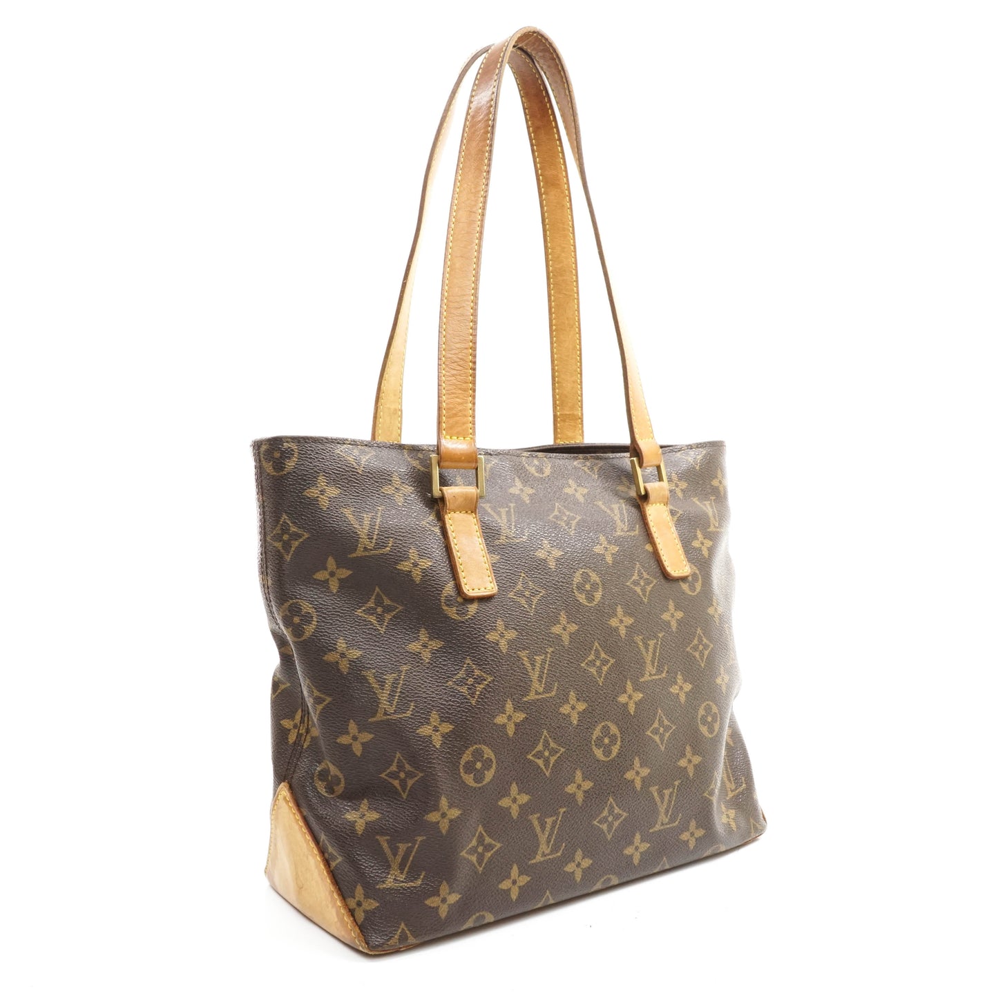 Louis Vuitton Cabas Piano Tote Bag