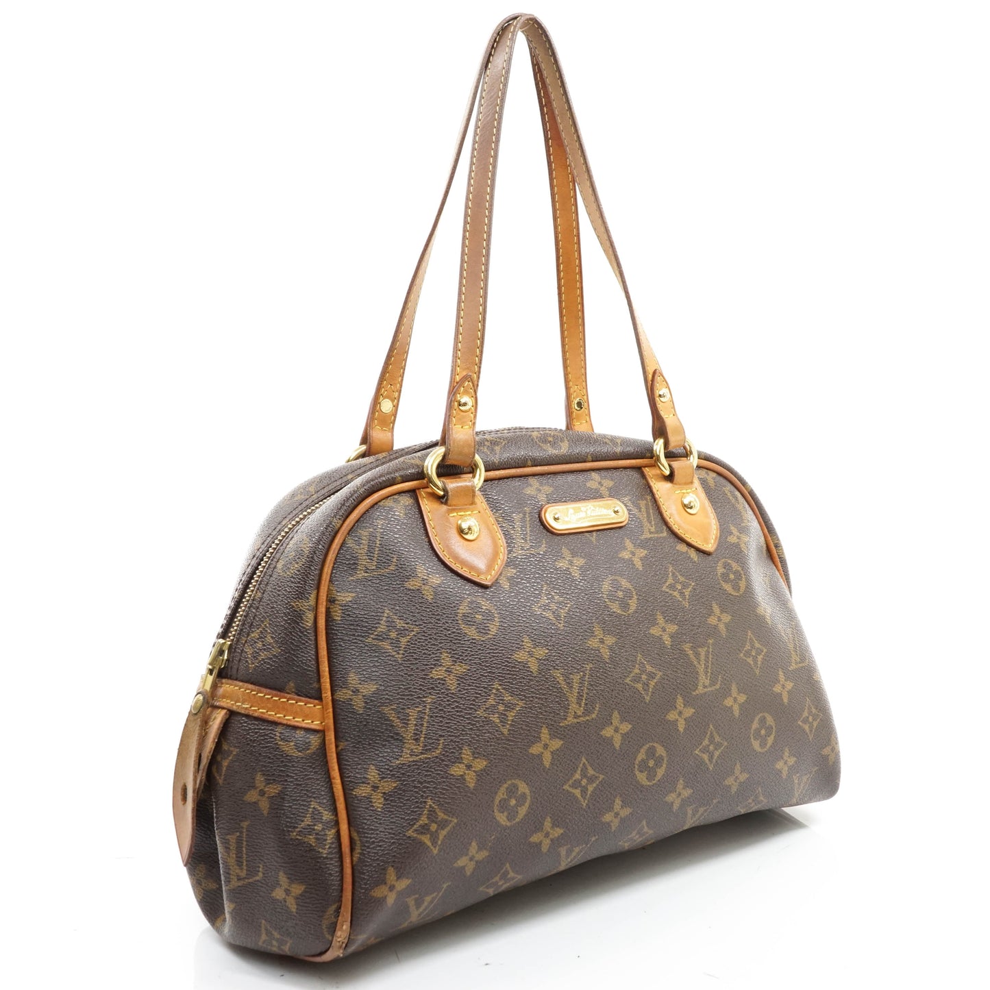 Louis Vuitton Montorgueil Gm