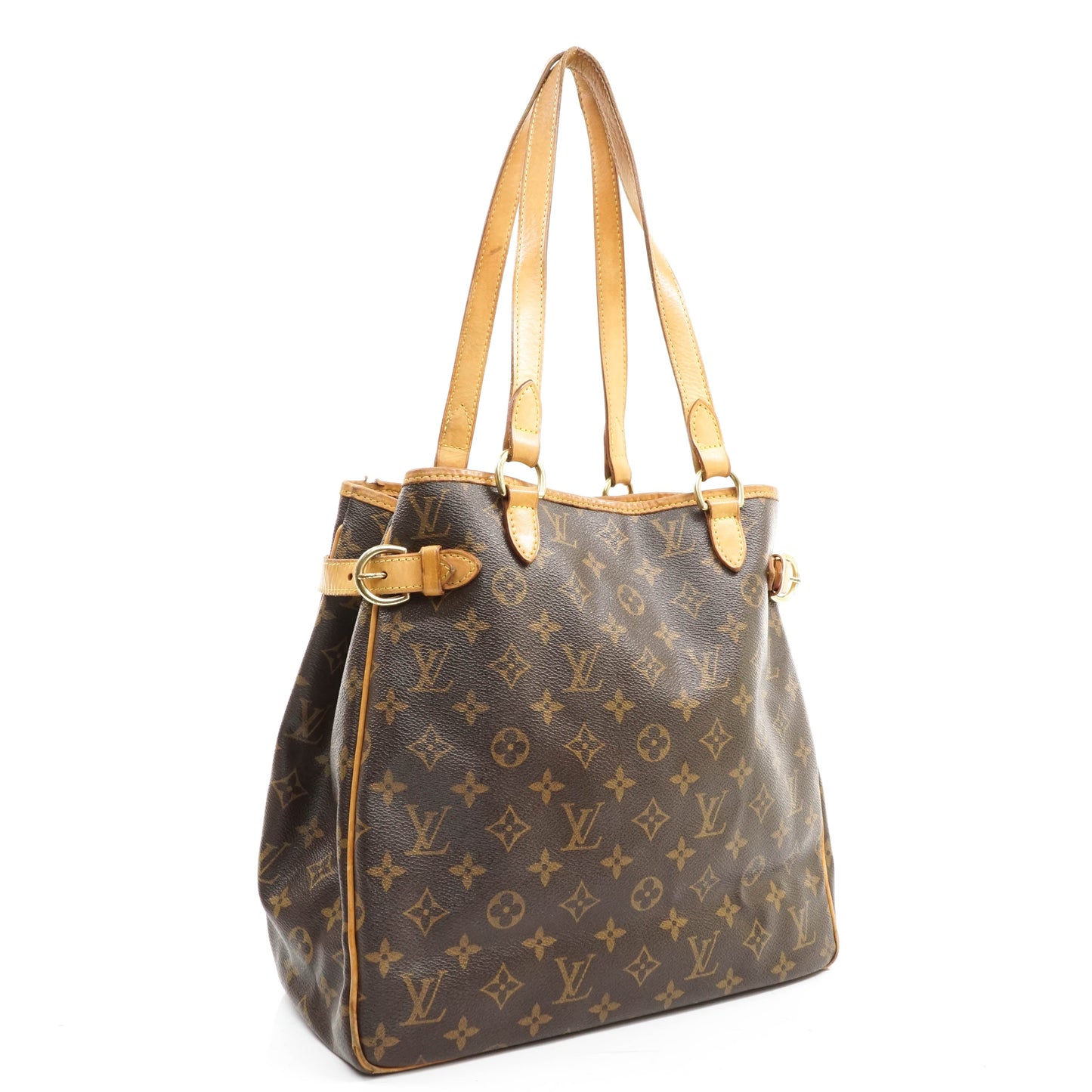Louis Vuitton Batignolles Vertical