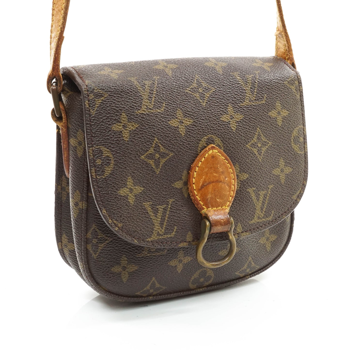 Louis Vuitton Saint Cloud Mini