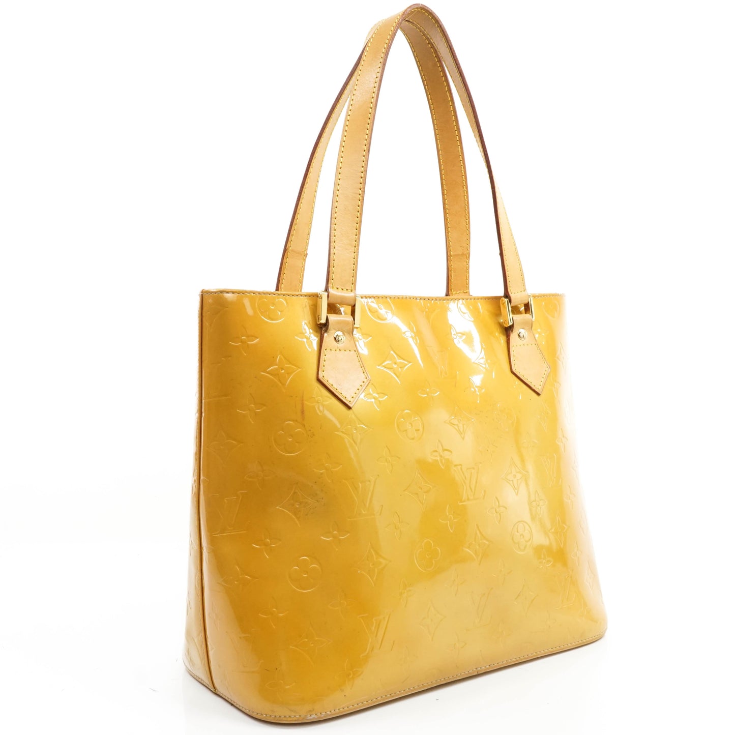 Louis Vuitton Houston Tote Bag
