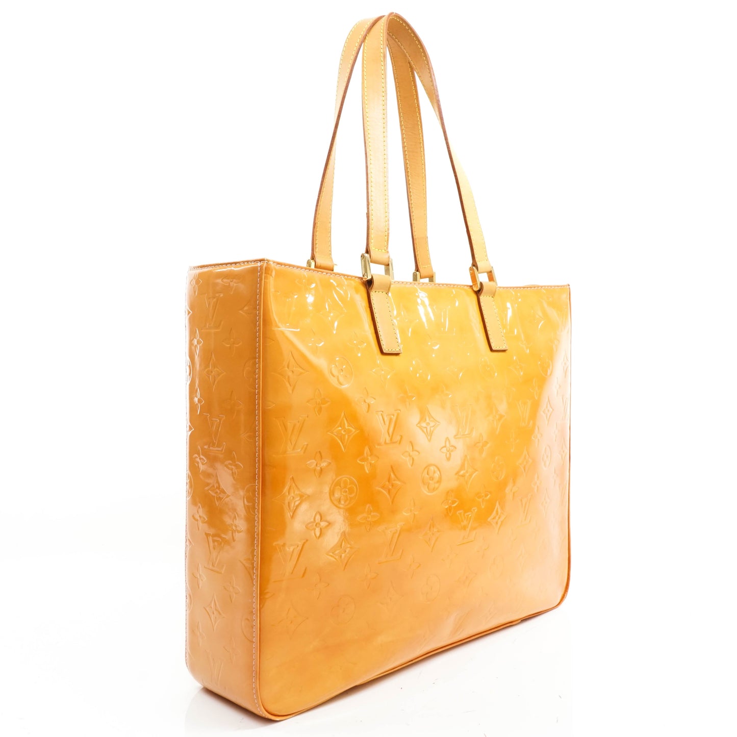 Louis Vuitton Colombus Tote Bag