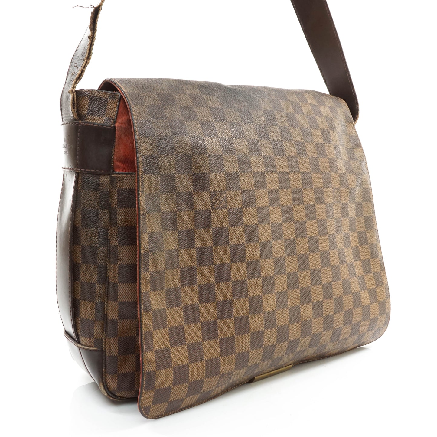 Louis Vuitton Bastille Crossbody