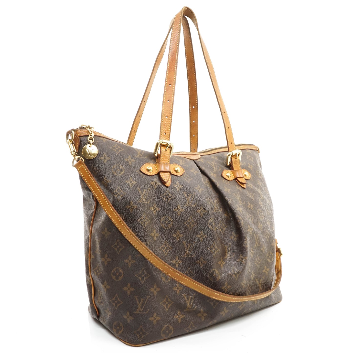 Louis Vuitton Palermo Gm Shoulder