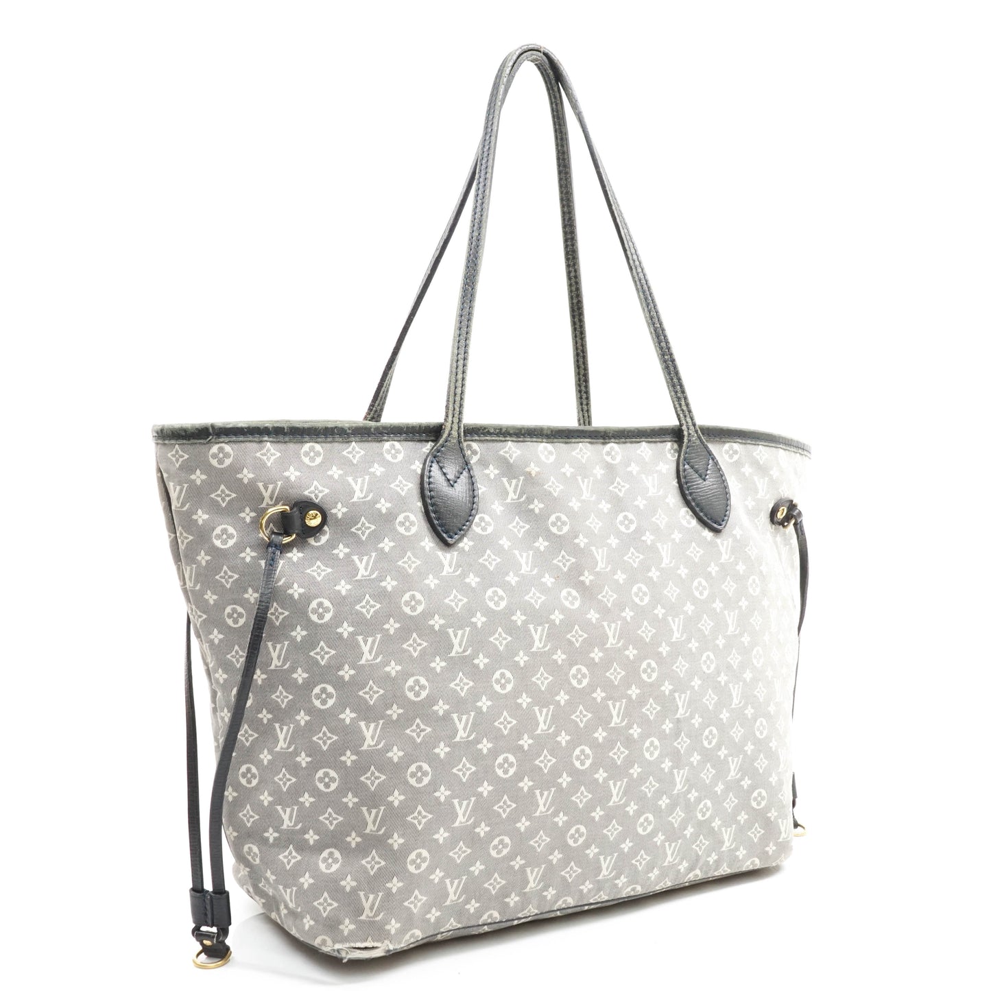 Louis Vuitton Neverfull Mm Tote Bag