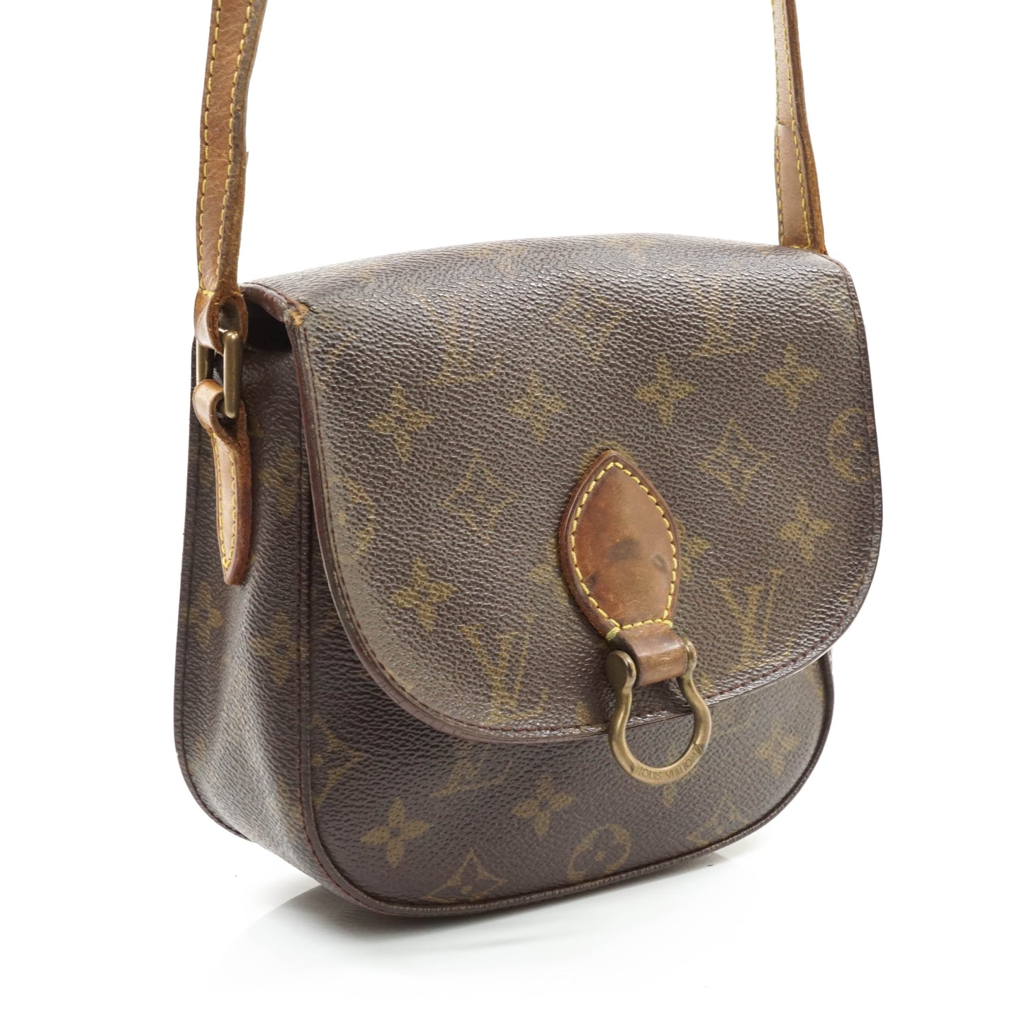Louis Vuitton Saint Cloud Mini