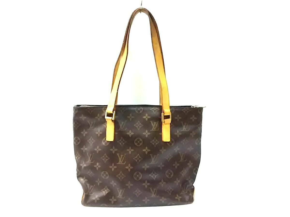 Louis Vuitton Cabas Piano Shoulder