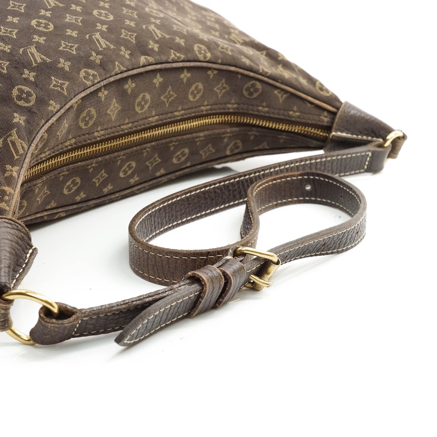 Louis Vuitton Brune Shoulder Bag