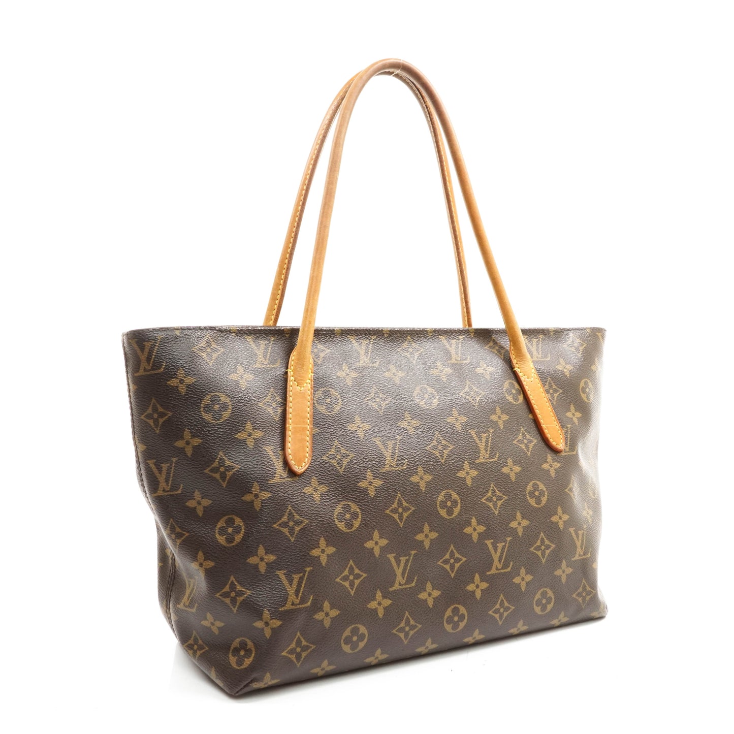 Louis Vuitton Raspail Pm Tote Bag