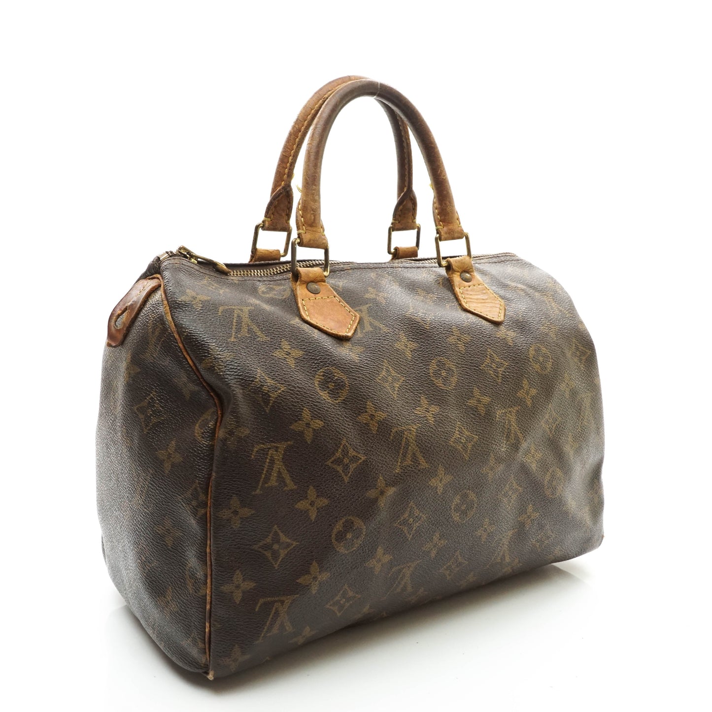 Louis Vuitton Speedy 30 Hand Bag