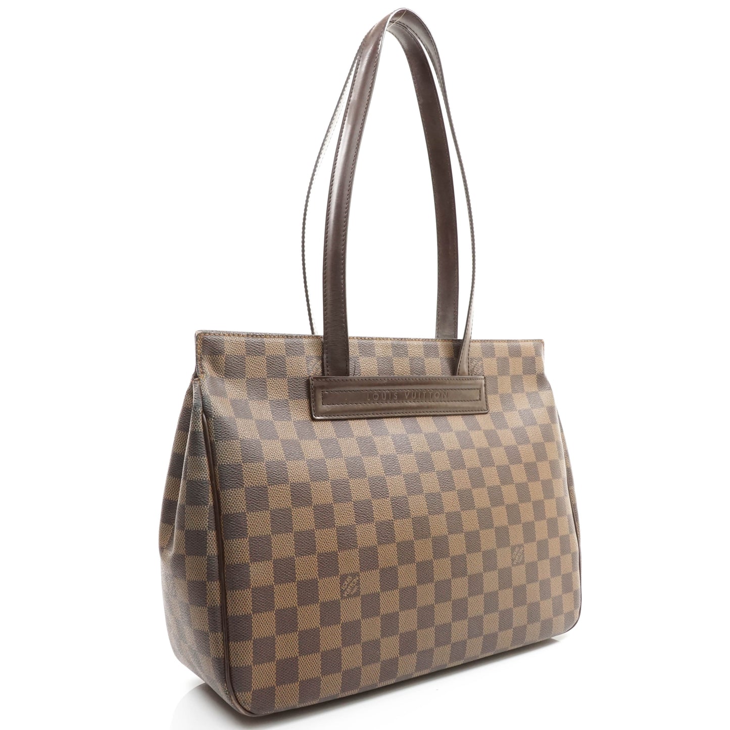 Louis Vuitton Parioli Pm Tote Bag