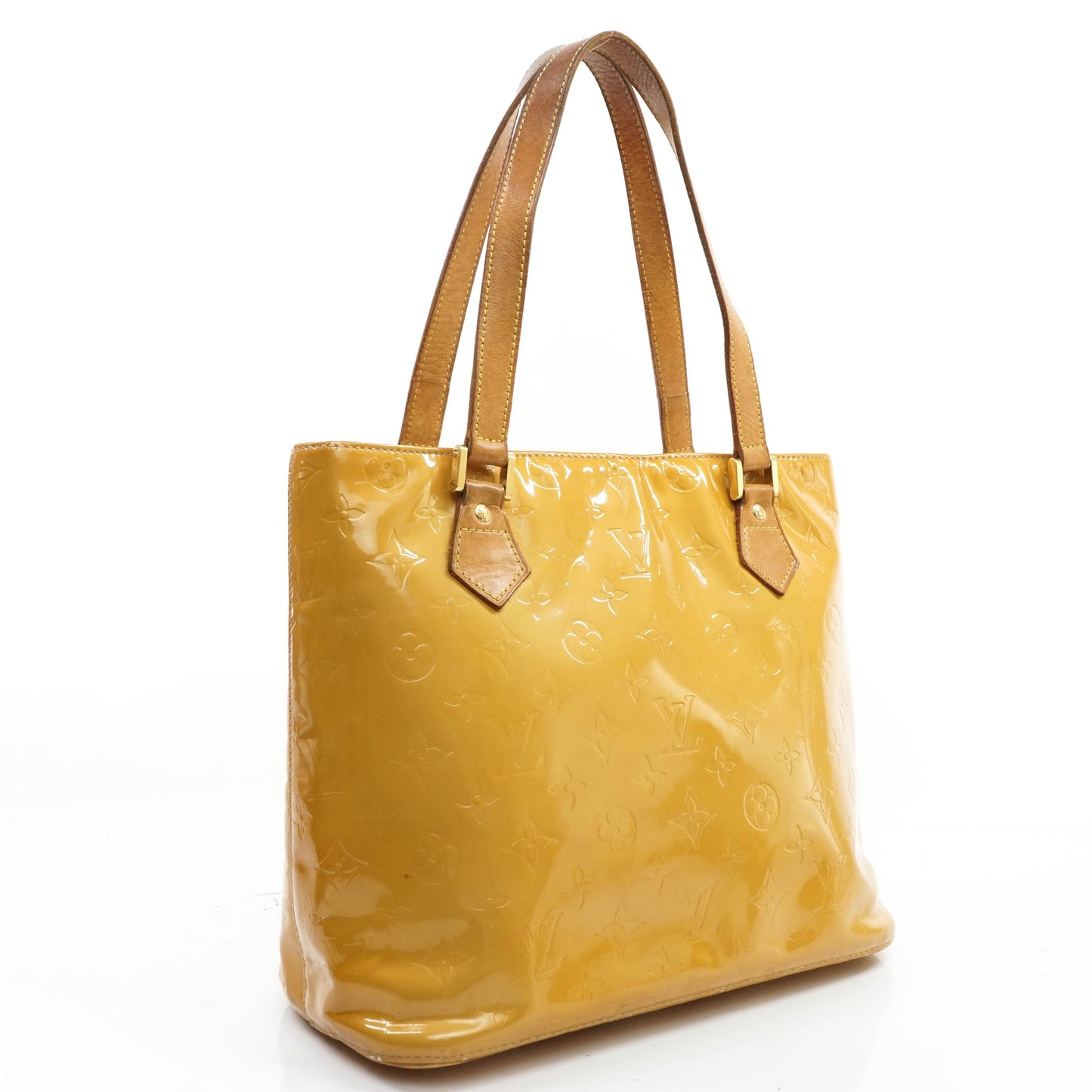 Louis Vuitton Houston Tote Bag
